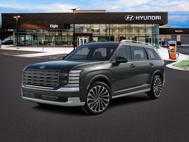 2026 Hyundai Palisade Calligraphy for sale in BARTLETT, IL
