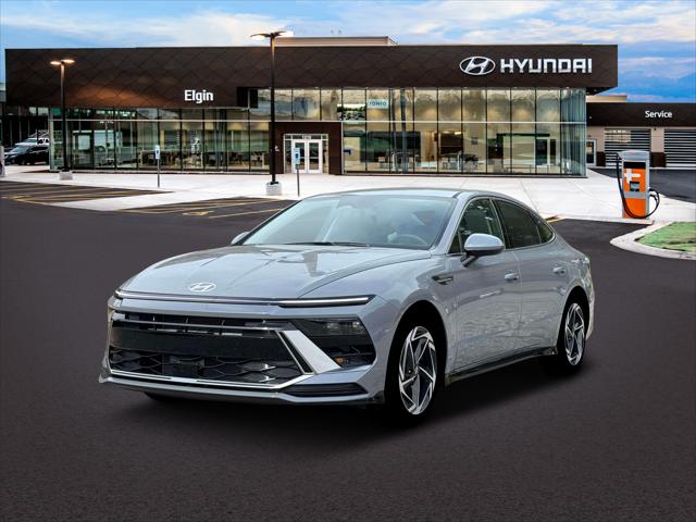 2026 Hyundai Sonata SEL Sport for sale in BARTLETT, IL