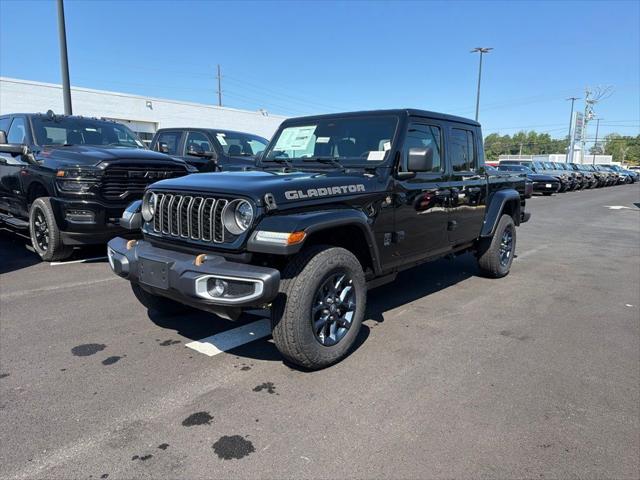2026 Jeep Gladiator GLADIATOR 85TH ANNIVERSARY EDITION 4X4 2026 Jeep Gladiator GLADIATOR 85TH ANNIVERSARY EDITION 4X4
