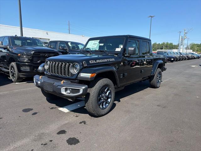 2026 Jeep Gladiator GLADIATOR 85TH ANNIVERSARY EDITION 4X4 2026 Jeep Gladiator GLADIATOR 85TH ANNIVERSARY EDITION 4X4