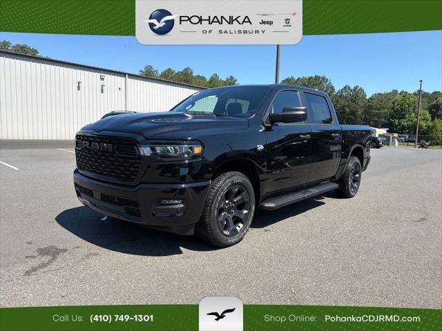 2026 RAM Ram 1500 RAM 1500 EXPRESS CREW CAB 4X4 57 BOX 2026 RAM Ram 1500 RAM 1500 EXPRESS CREW CAB 4X4 57 BOX