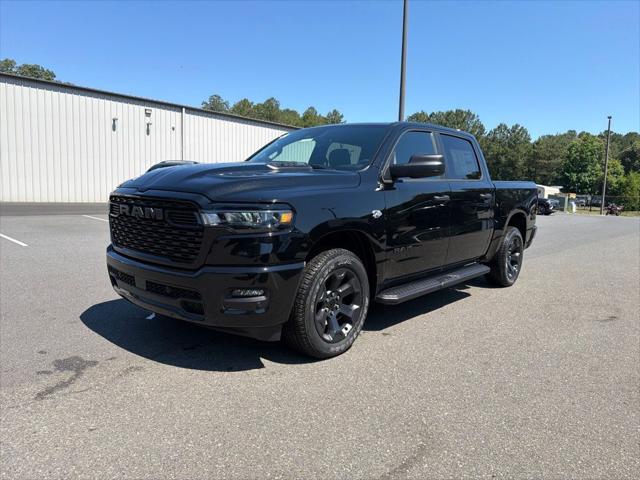 2026 RAM Ram 1500 RAM 1500 EXPRESS CREW CAB 4X4 57 BOX