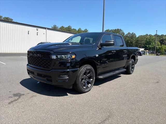 2026 RAM Ram 1500 RAM 1500 EXPRESS CREW CAB 4X4 57 BOX