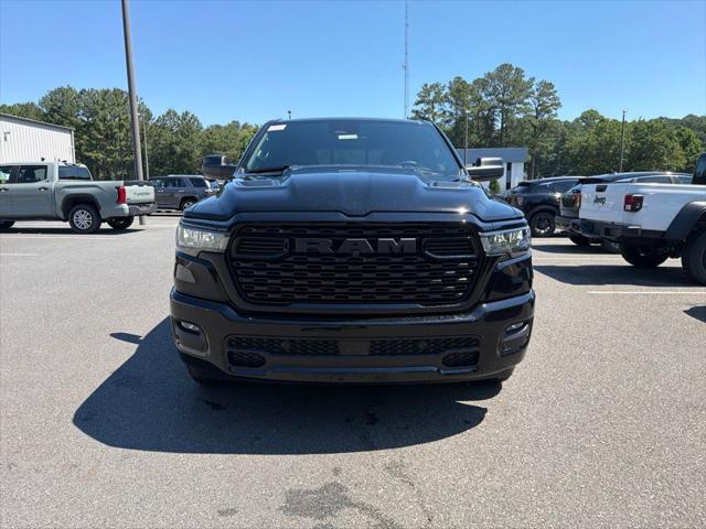 2026 RAM Ram 1500 RAM 1500 EXPRESS CREW CAB 4X4 57 BOX