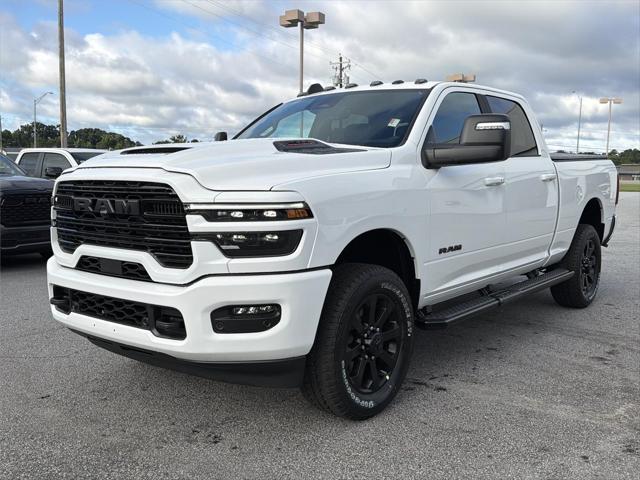 2026 RAM Ram 2500 RAM 2500 LARAMIE CREW CAB 4X4 64 BOX