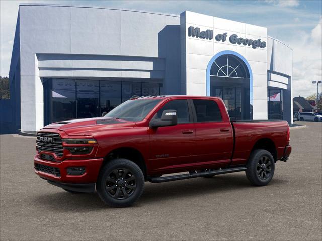 2026 RAM Ram 2500 RAM 2500 LARAMIE CREW CAB 4X4 64 BOX