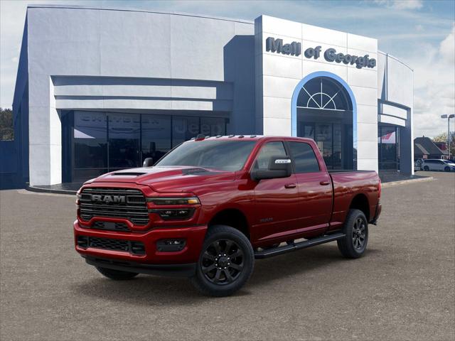 2026 RAM Ram 2500 RAM 2500 LARAMIE CREW CAB 4X4 64 BOX