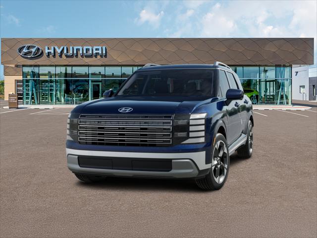 2026 Hyundai Palisade Limited for sale in DEERFIELD BEACH, FL