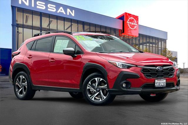 2025 Subaru Crosstrek Premium for sale in Corona, CA