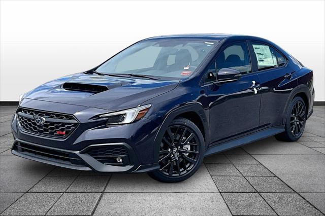 2026 Subaru WRX Limited