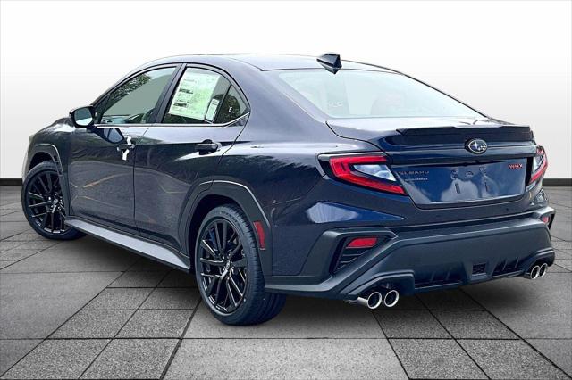 2026 Subaru WRX Limited