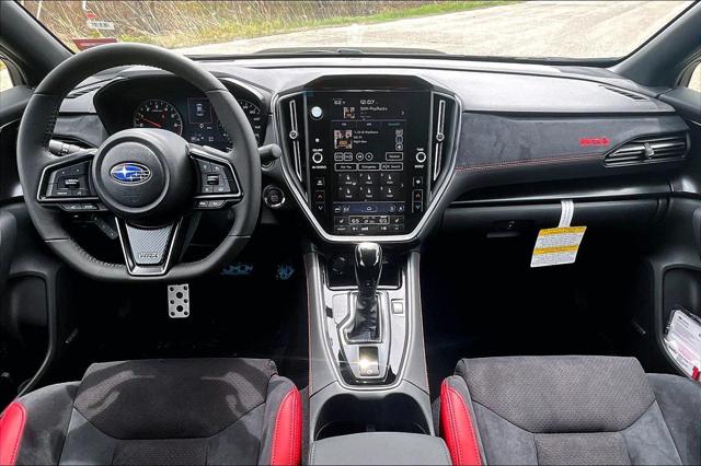 2026 Subaru WRX Limited