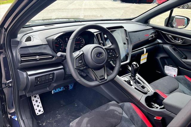 2026 Subaru WRX Limited
