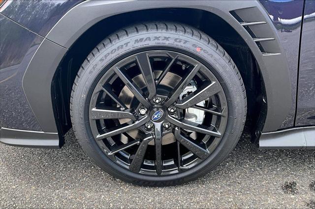 2026 Subaru WRX Limited