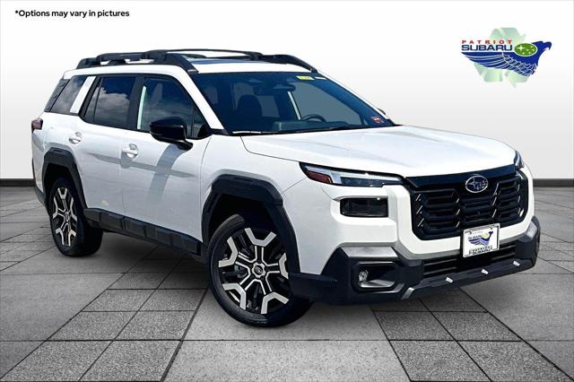 2026 Subaru Outback Touring XT for sale in Saco, ME