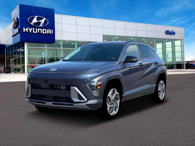 2026 Hyundai Kona SEL Premium for sale in FAYETTEVILLE, AR
