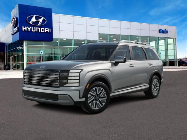 2026 Hyundai Palisade SEL Premium 7P