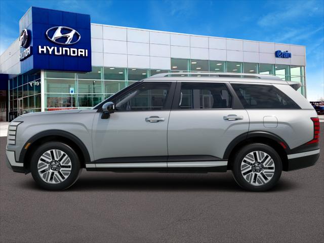 2026 Hyundai Palisade SEL Premium 7P