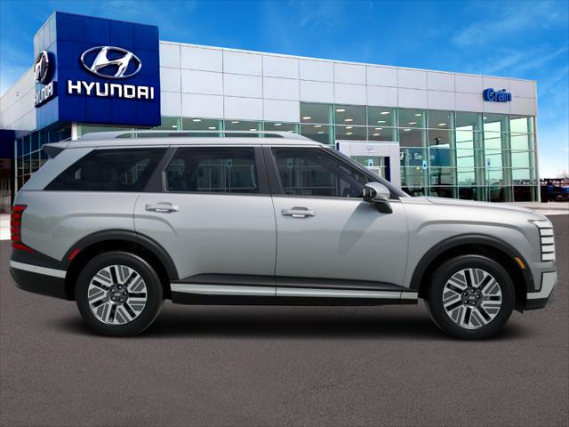 2026 Hyundai Palisade SEL Premium 7P