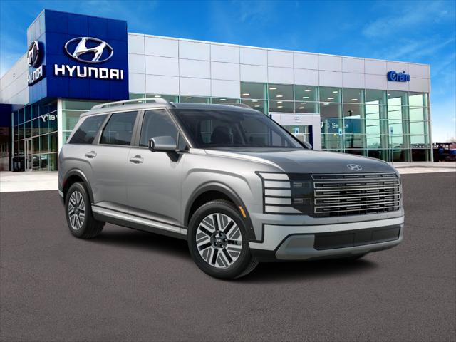 2026 Hyundai Palisade SEL Premium 7P