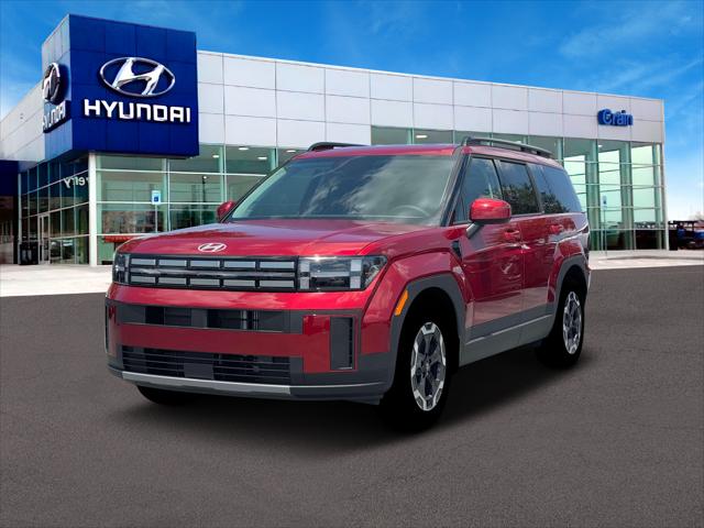2026 Hyundai Santa Fe SEL for sale in FAYETTEVILLE, AR