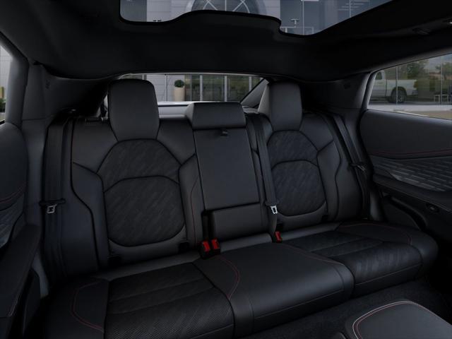2026 Dodge Charger Scat Pack Plus 4-Door AWD