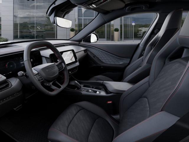 2026 Dodge Charger Scat Pack Plus 4-Door AWD