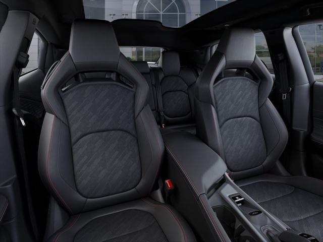 2026 Dodge Charger Scat Pack Plus 4-Door AWD