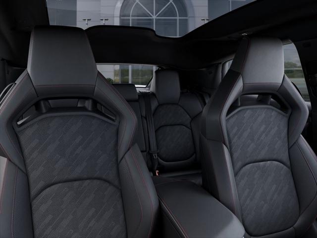 2026 Dodge Charger Scat Pack Plus 4-Door AWD