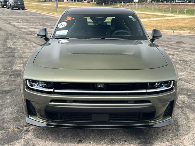 2026 Dodge Charger Scat Pack Plus 4-Door AWD