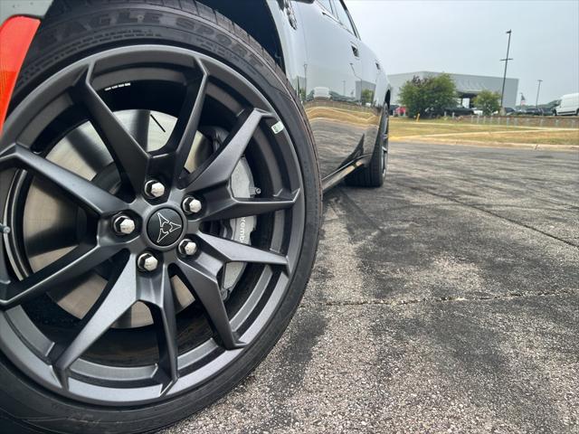 2026 Dodge Charger Scat Pack Plus 4-Door AWD