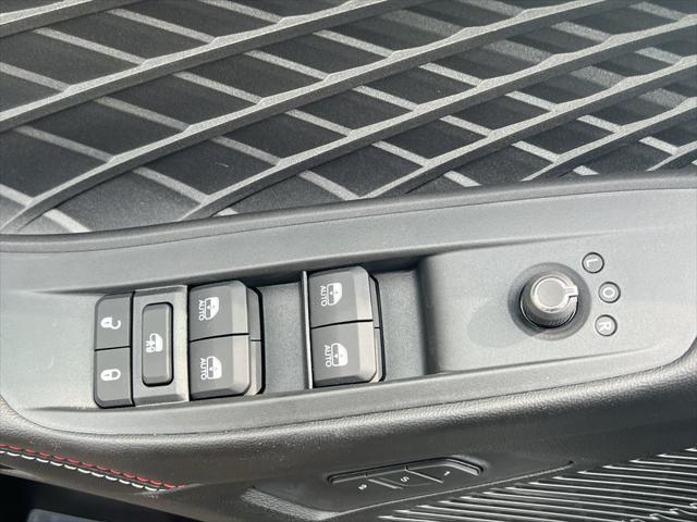 2026 Dodge Charger Scat Pack Plus 4-Door AWD