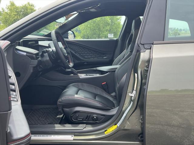 2026 Dodge Charger Scat Pack Plus 4-Door AWD