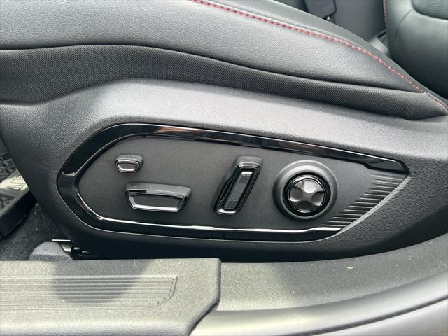2026 Dodge Charger Scat Pack Plus 4-Door AWD