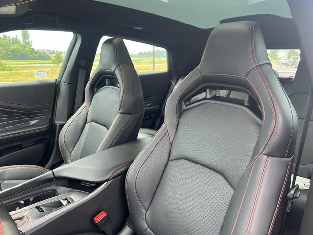2026 Dodge Charger Scat Pack Plus 4-Door AWD