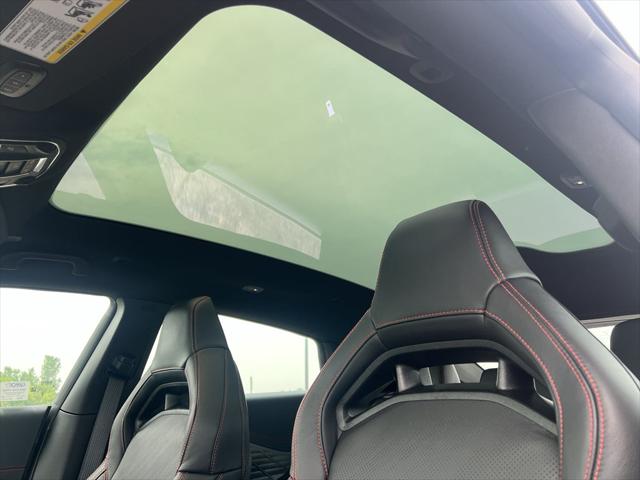 2026 Dodge Charger Scat Pack Plus 4-Door AWD
