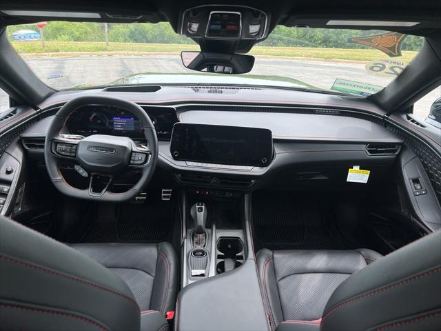 2026 Dodge Charger Scat Pack Plus 4-Door AWD