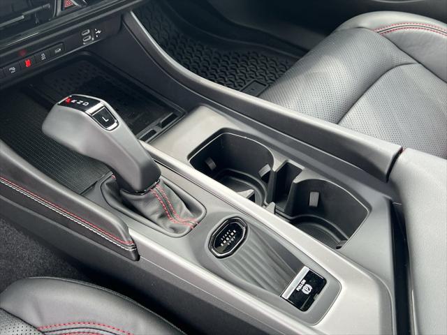 2026 Dodge Charger Scat Pack Plus 4-Door AWD