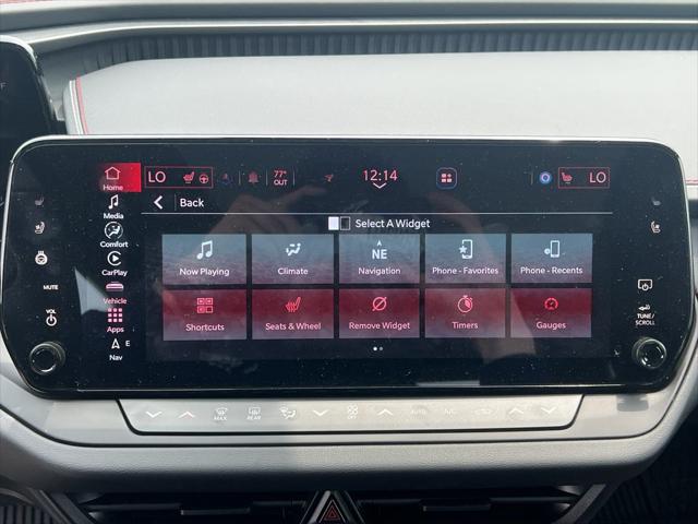 2026 Dodge Charger Scat Pack Plus 4-Door AWD