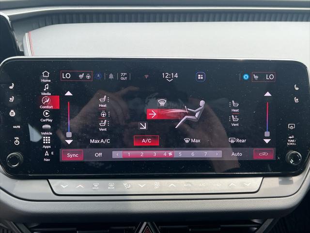 2026 Dodge Charger Scat Pack Plus 4-Door AWD