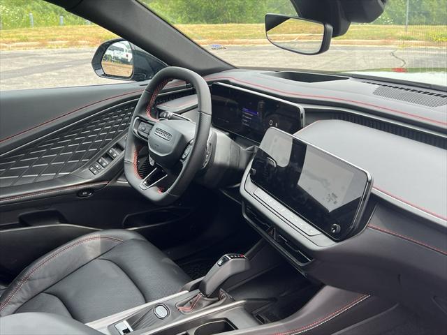 2026 Dodge Charger Scat Pack Plus 4-Door AWD