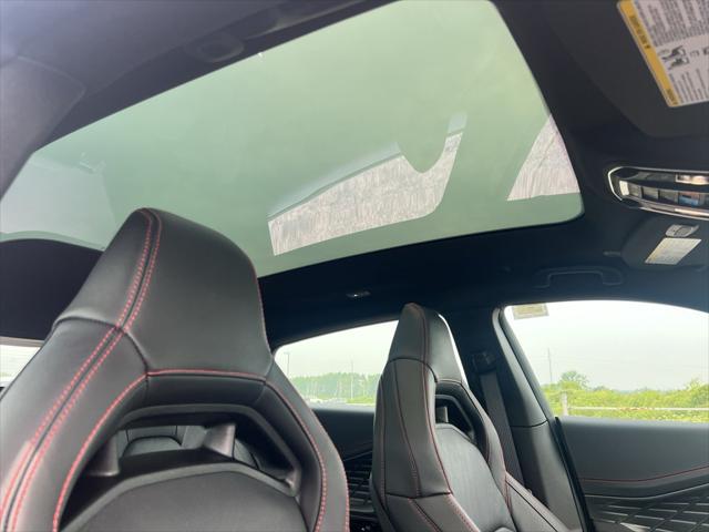 2026 Dodge Charger Scat Pack Plus 4-Door AWD
