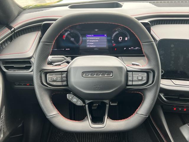 2026 Dodge Charger Scat Pack Plus 4-Door AWD
