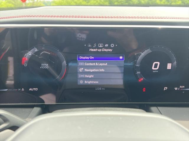 2026 Dodge Charger Scat Pack Plus 4-Door AWD