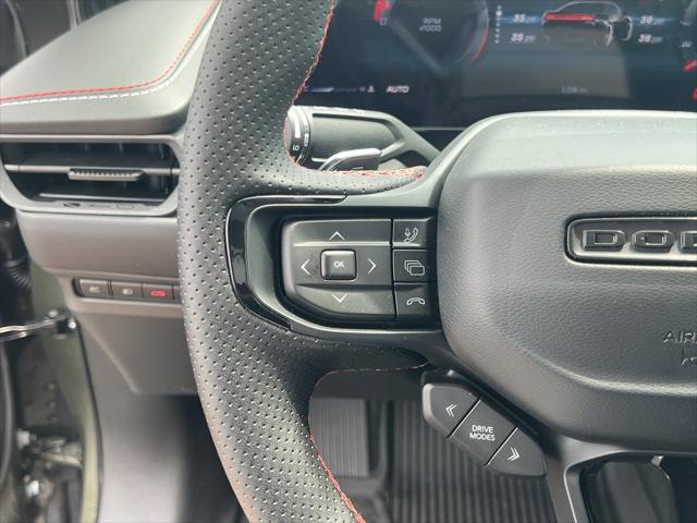 2026 Dodge Charger Scat Pack Plus 4-Door AWD