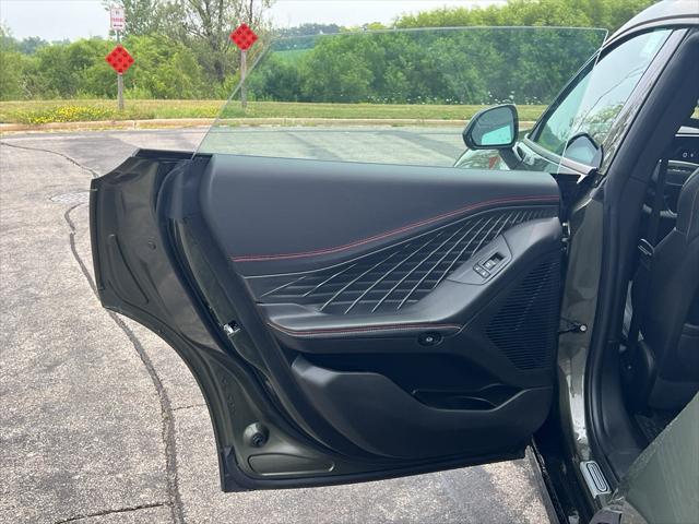 2026 Dodge Charger Scat Pack Plus 4-Door AWD