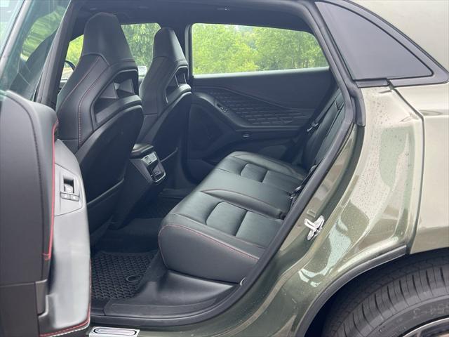 2026 Dodge Charger Scat Pack Plus 4-Door AWD