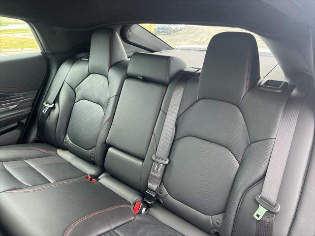 2026 Dodge Charger Scat Pack Plus 4-Door AWD