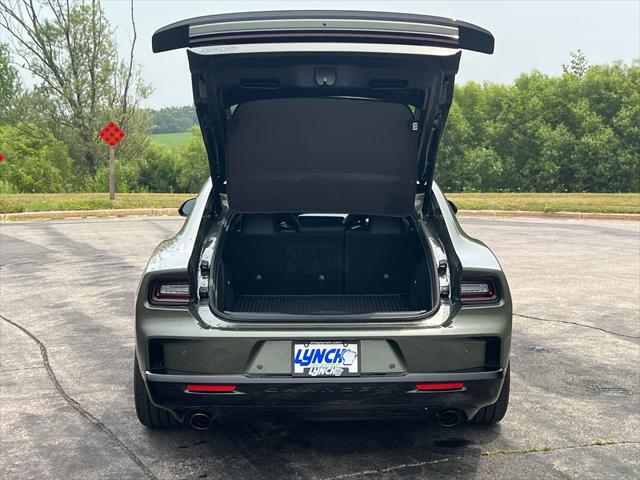 2026 Dodge Charger Scat Pack Plus 4-Door AWD