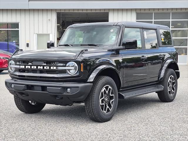 2026 Ford Bronco Outer Banks for sale in Elkton, MD
